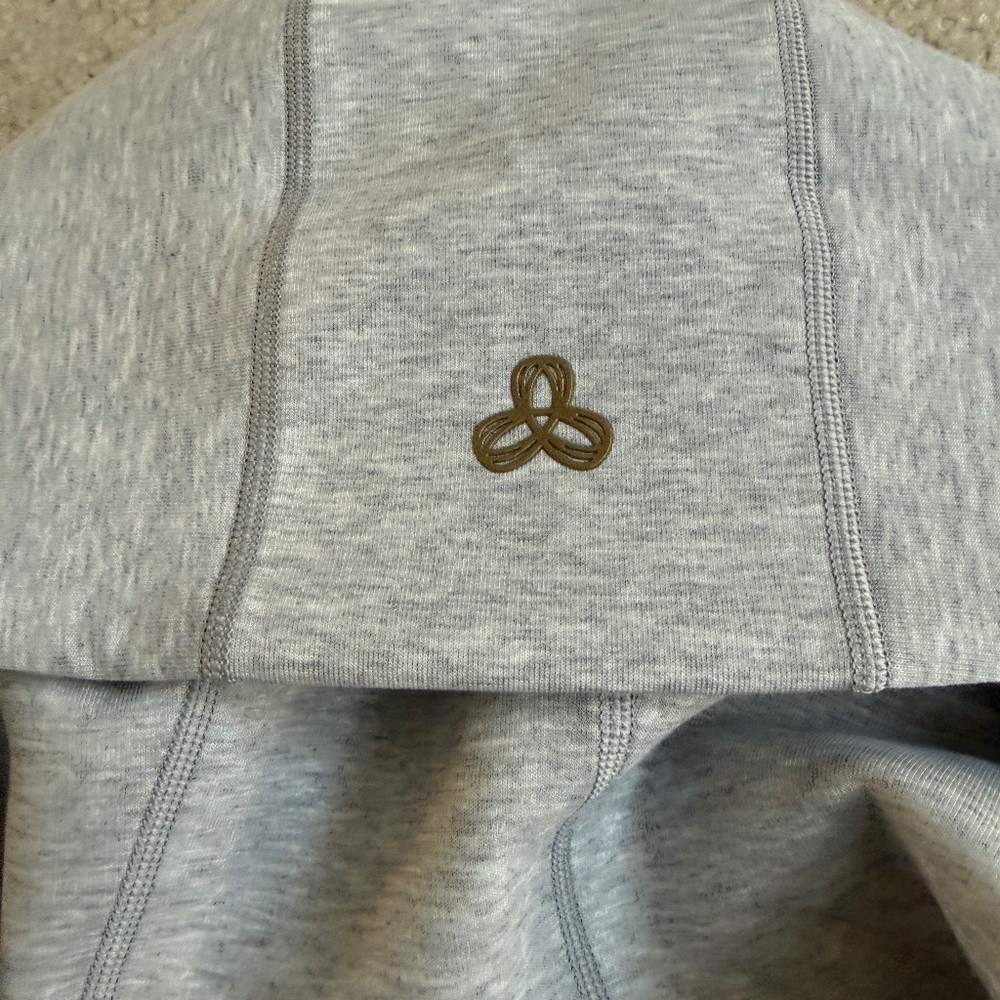 NWT Golden FormaFleece™ Oxygen Zip Hoodie Fleece zip-up hoodie Sz M - Picture 5 of 7